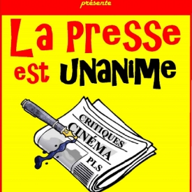"La Presse est unanime" par les Saltim'Born