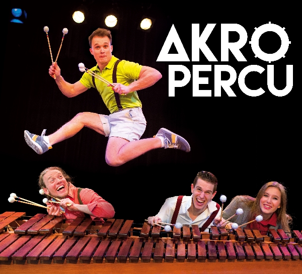 AkroPercu