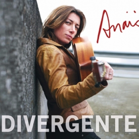 Anaïs "Divergente" + 1ère partie : Nadège (pop/folk)