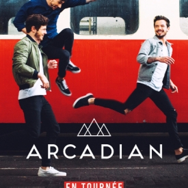 ARCADIAN