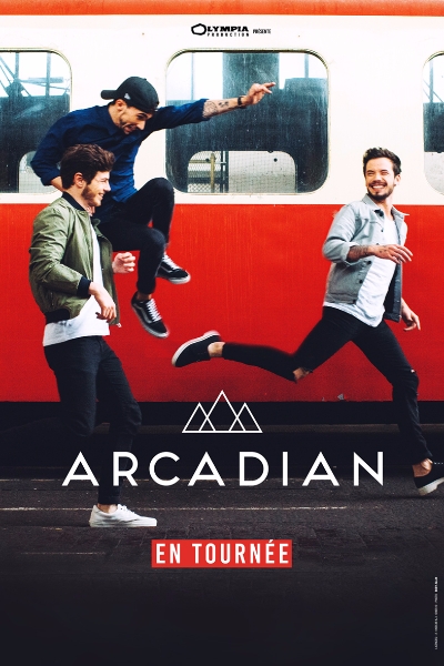 ARCADIAN