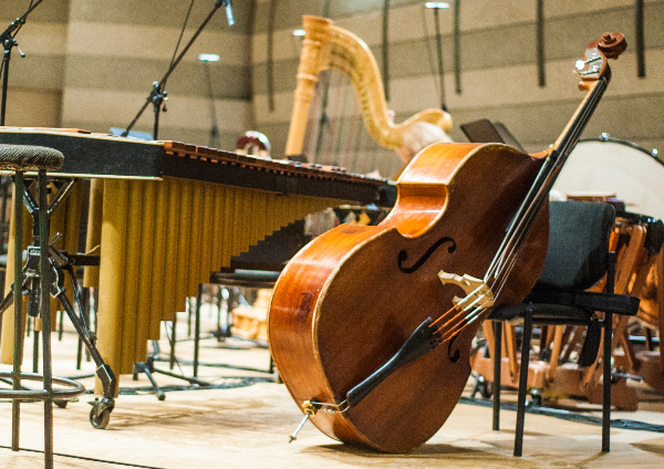 Audition de l'Ecole de Musique de Biscarrosse