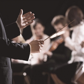 Audition Ecole de Musique de Biscarrosse