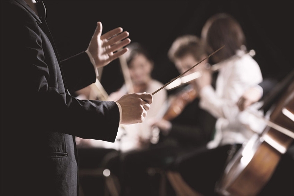 Audition Ecole de Musique de Biscarrosse