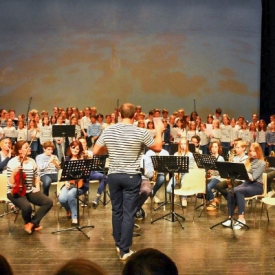 ANNULATION ! Audition Ecole de Musique de Biscarrosse