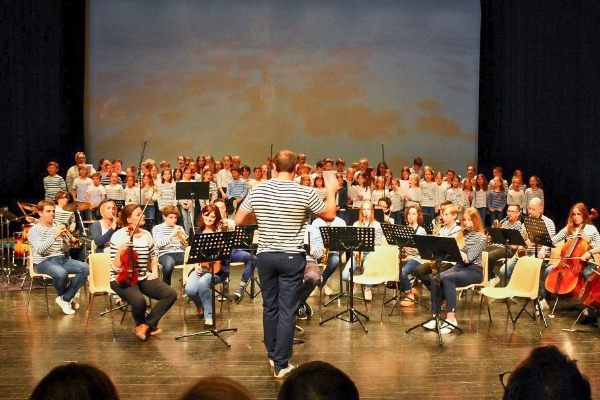 ANNULATION ! Audition Ecole de Musique de Biscarrosse
