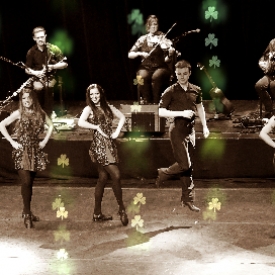 ANNULATION ! Avalon Celtic Dances - Soirée St Patrick