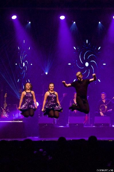 Avalon Celtic Dances (COMPLET / report du 21 mars 2020)