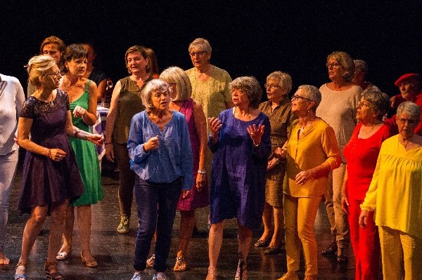 Bal enchanté