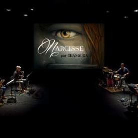BD-concert Narcisse - Cie Zenzika