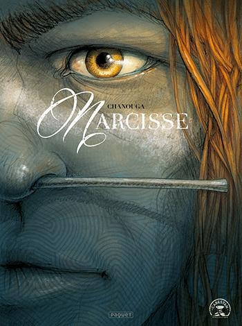 BD-concert Narcisse - Cie Zenzika