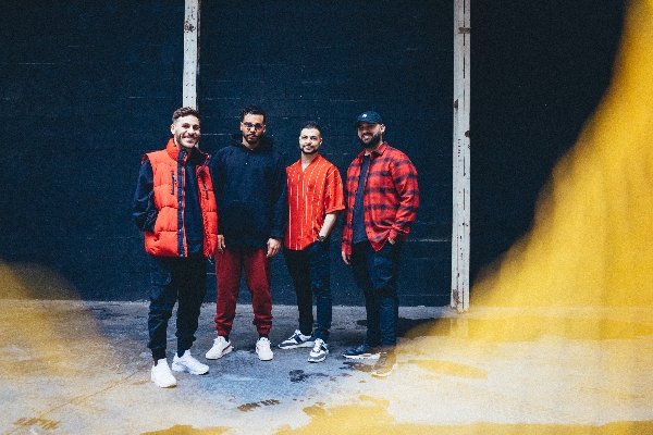 Berywam - No instrument tour