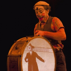BOBINES, PAR LA CIE L’ATTRACTION CÉLESTE