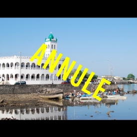 Cap Monde "Comores - Mayotte"