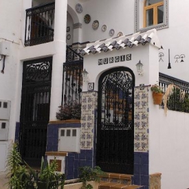 Cap Monde "Espagne"