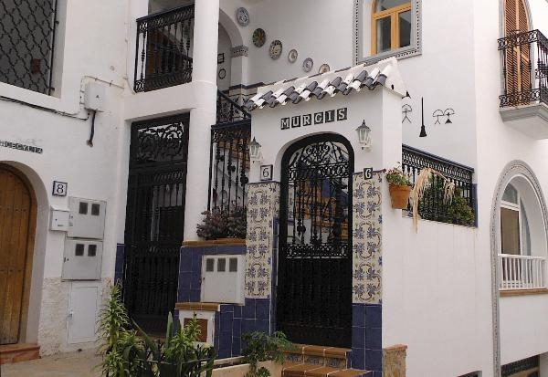Cap Monde "Espagne"