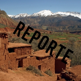 Cap Monde "Maroc Berbère"