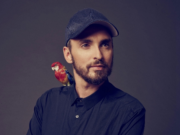 COMPLET ! Christophe Willem "Rio Tour"