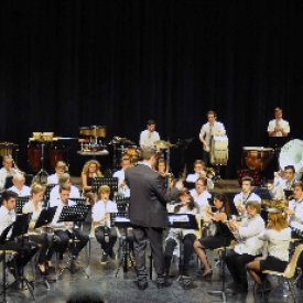 Concert de la Sainte Cécile