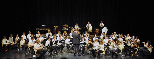 Concert de la Sainte Cécile