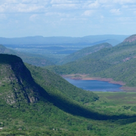 Connaissance du Monde - Afrique du Sud
