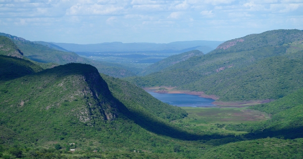 Connaissance du Monde - Afrique du Sud