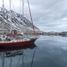 Connaissance du Monde - Islande