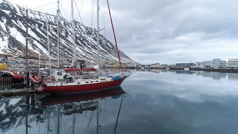 Connaissance du Monde - Islande