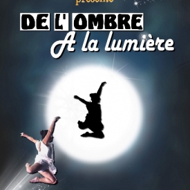 De l'ombre à la lumière