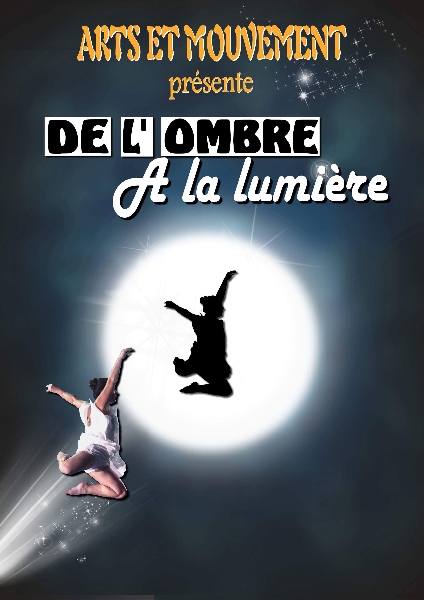 De l'ombre à la lumière