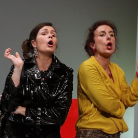 Deux Soeurs