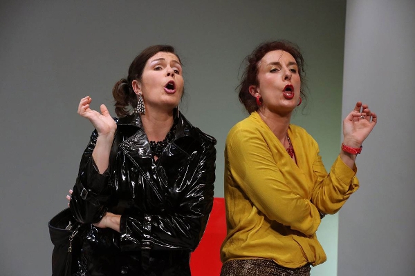 Deux Soeurs