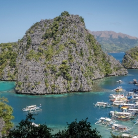 Document-Terre - 110 millions de sourires (Philippines)