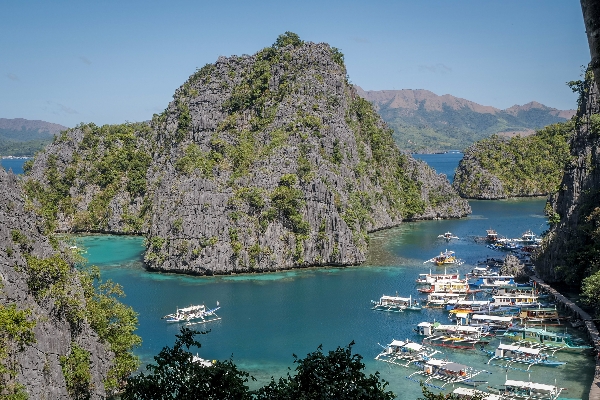 Document-Terre - 110 millions de sourires (Philippines)