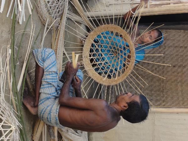 Document-Terre - Le périple du bois pauvre (Bangladesh)