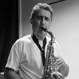 En avant la musique, 1914-1918, histoire du jazz en France