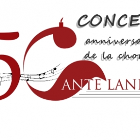 Ensemble Vocal Polyphonique, par Cantelandes