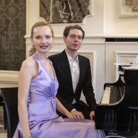 ANNULATION ! Festival de Piano de Pâques