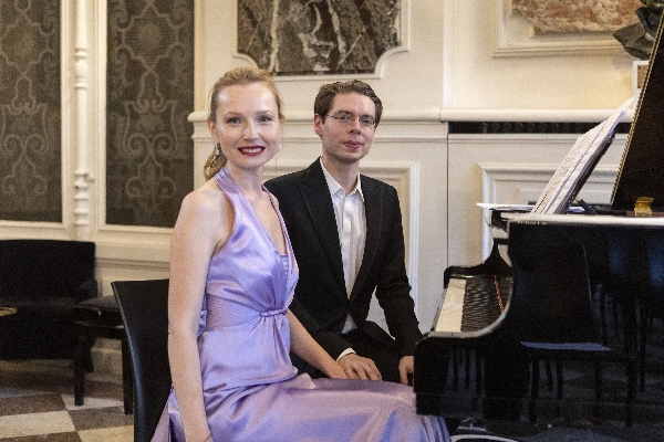 ANNULATION ! Festival de Piano de Pâques