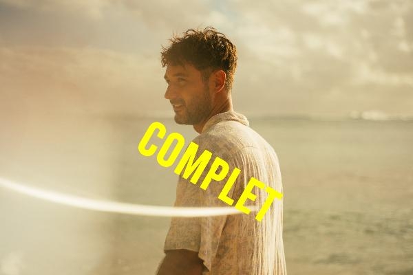 Gamin des Sables - Jérémy Frérot