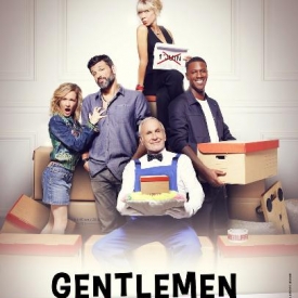 Gentlemen Déménageurs
