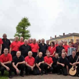 Gogotik - Par les Gascons de Biscarrosse