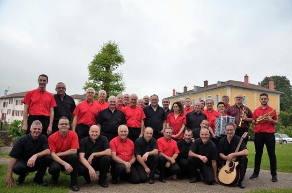 Gogotik - Par les Gascons de Biscarrosse