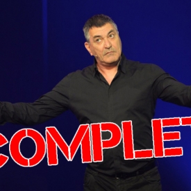 "Il était une fois Jean-Marie Bigard"