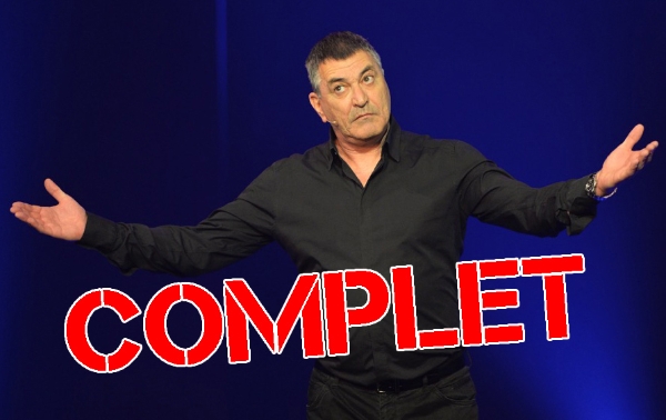 "Il était une fois Jean-Marie Bigard"