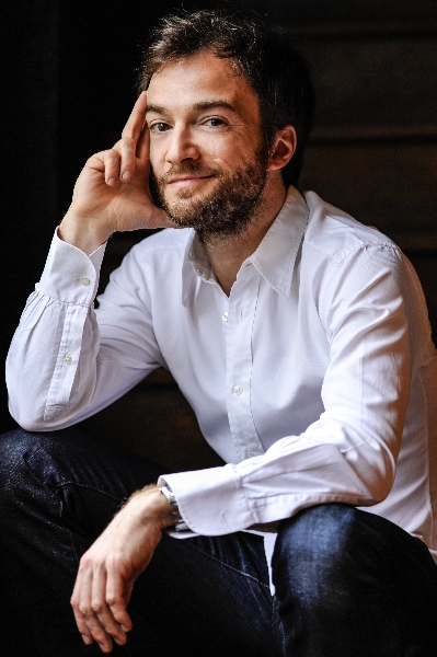 Jonathan Lambert - "Rodolphe"