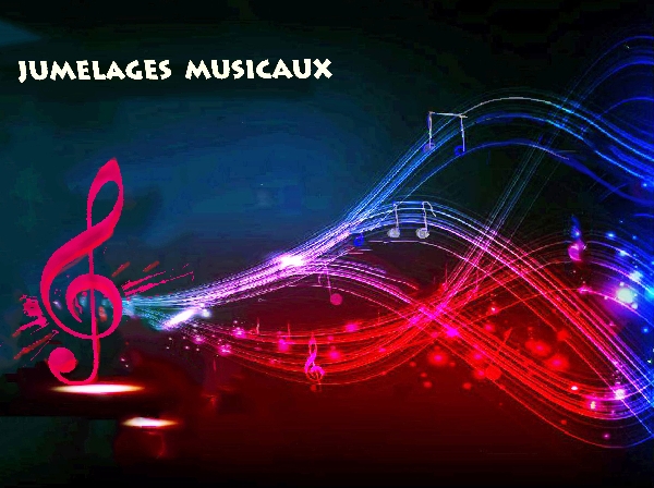 Jumelages Musicaux, par le Comité de jumelage