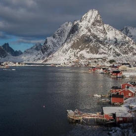 La Norvège - Document Terre