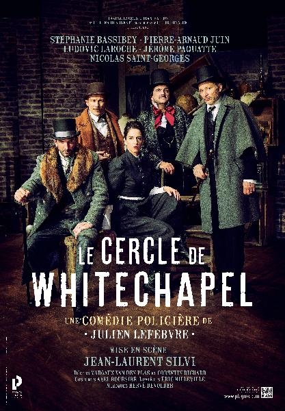 Le Cercle de Whitechapel