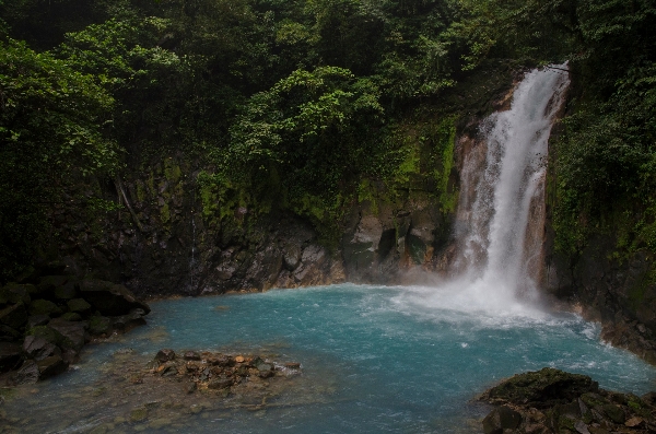 Le Costa Rica - Document Terre